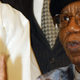 Chinua Achebe (Abayomi Adeshida/AFP/Getty Images)
